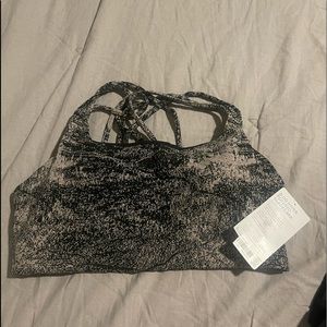 Athleta Sports Bra.